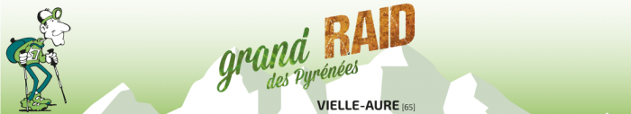 Grand Raid des Pyrénées GRP