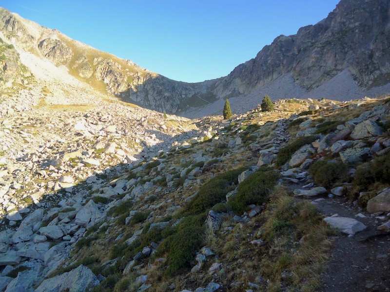 GRP Ultra Tour 2022 Col de Bastanet